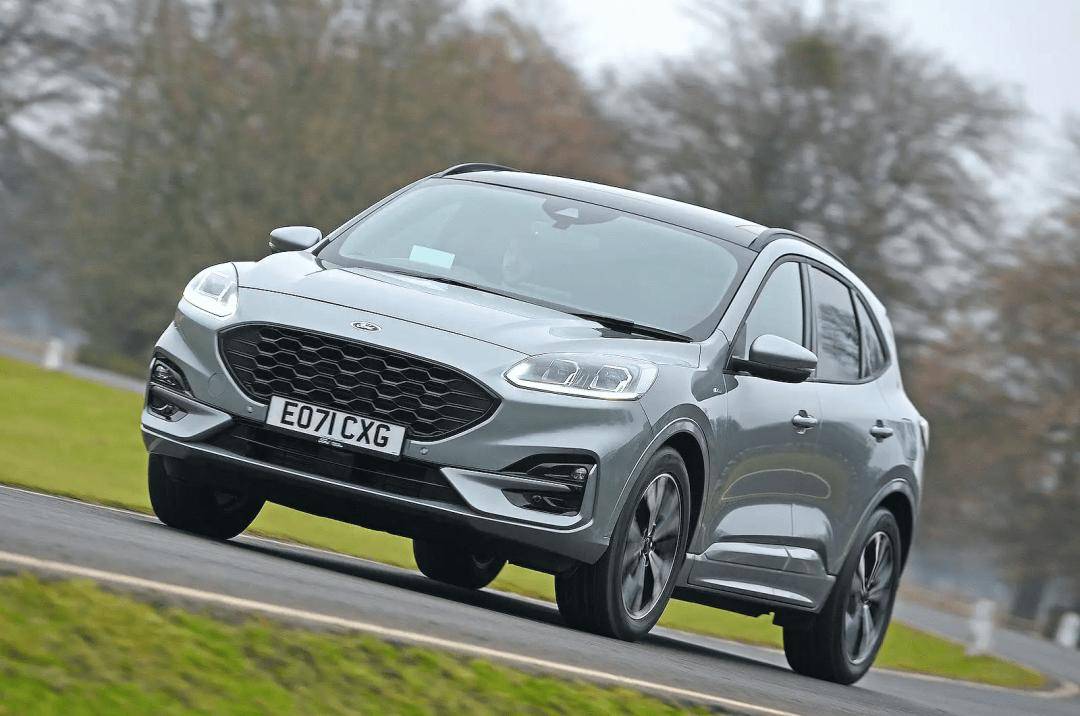 福特福克斯两厢停产_经典福克斯1.8动力改装_福特福克斯SUV全新车型