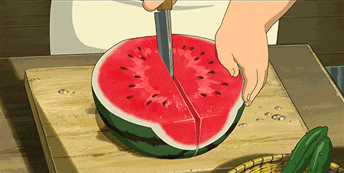 切开的西瓜到底能放多久1天2天