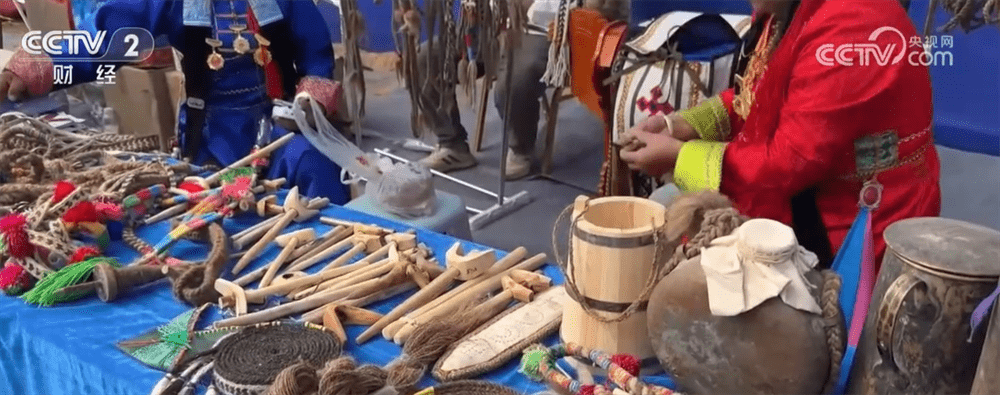 特色浓、立体化、多功能……各地推出旅游“新热点” 撬动文旅消费新场景