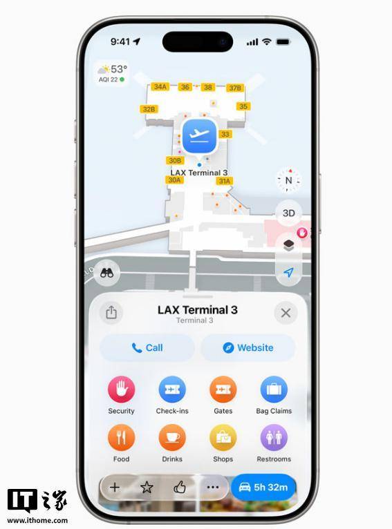 苹果 iOS 26 正式版推送：全新液态玻璃设计、AI 功能改进