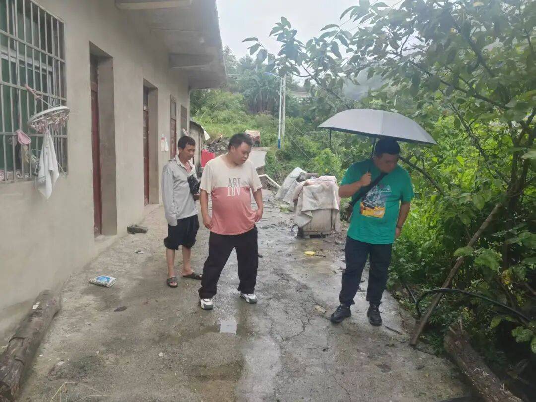 沙子乡一周工作动态（2025年9月8日至9月14日）