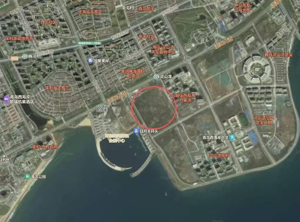 观点人物｜证明自己 郑志刚“K11”青岛重起