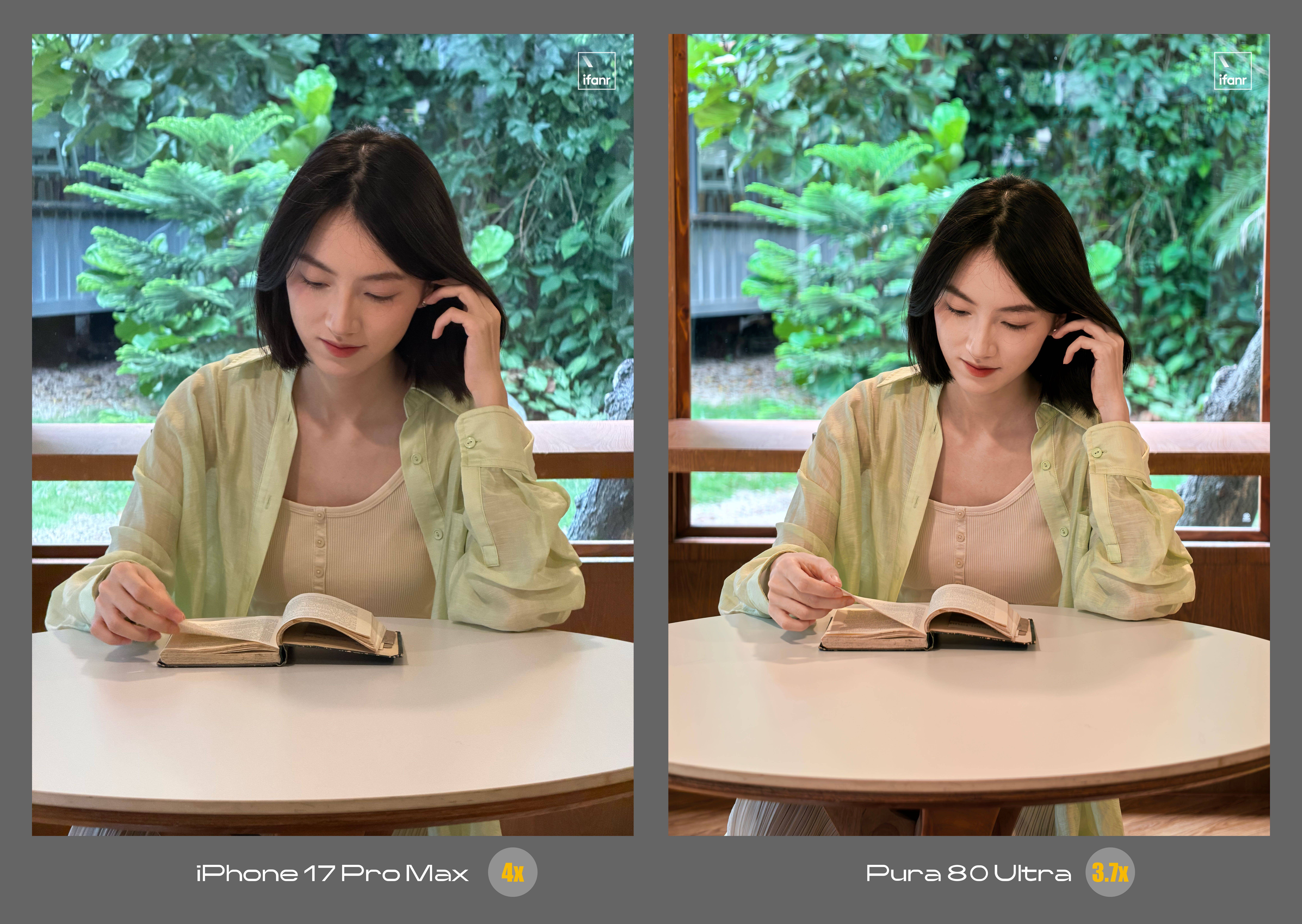 iPhone 17 系列首发评测：你这是典型的「安卓」iPhone