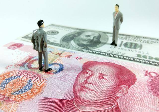 离岸人民币对美元盘中升破7.1，人民币汇率为何持续走强？
