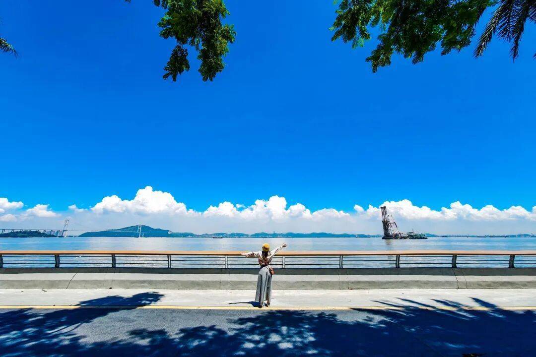 广州地铁“看海专列”，安排上了