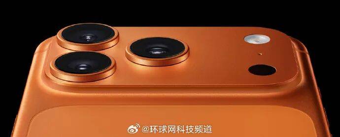 苹果承认iPhone 17系列、iPhone Air相机存在漏洞，导致拍照偶现黑色方块