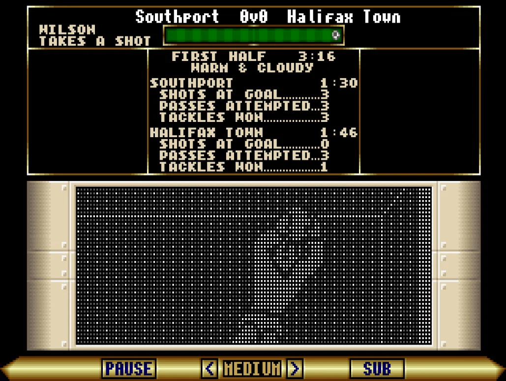 《英超足球经理》系列的盛衰