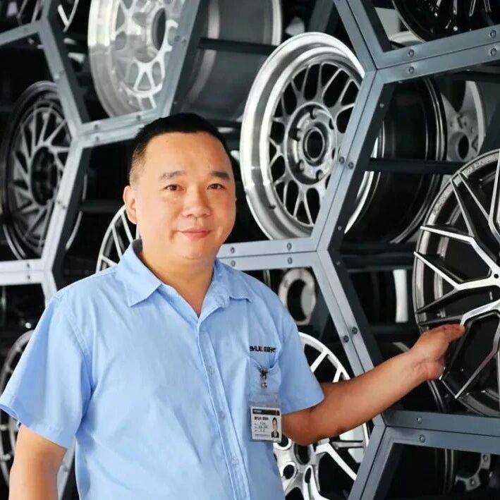 探寻新南安人成功之道 | 罗宗地:南安是我事业的起点,更是心灵的归宿_申利_员工_公司