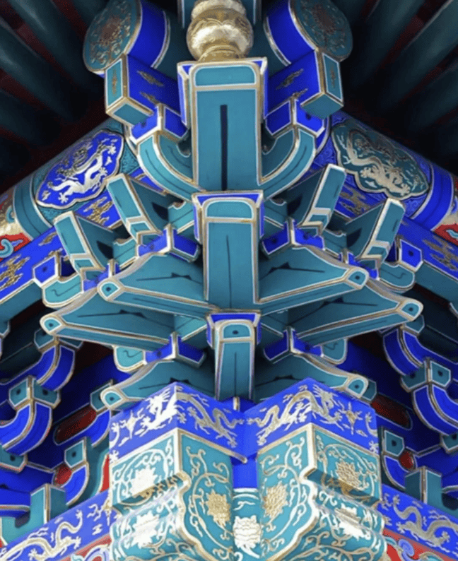 传统木艺的“灵魂”_榫卯_结构_木材