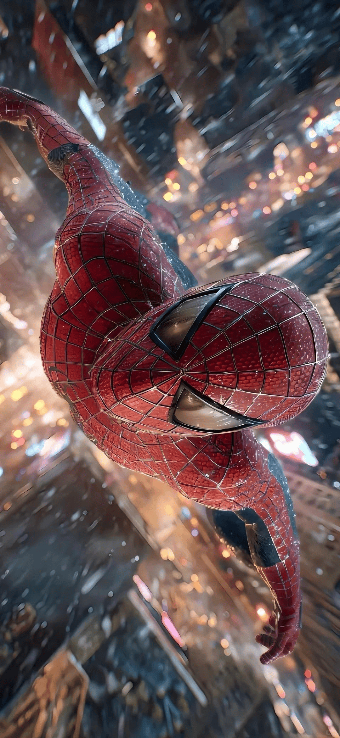 ios26 3d景深裸眼壁纸