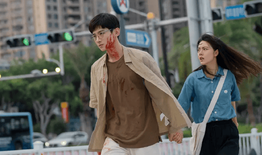 《开端2.0》？这次真爆了！