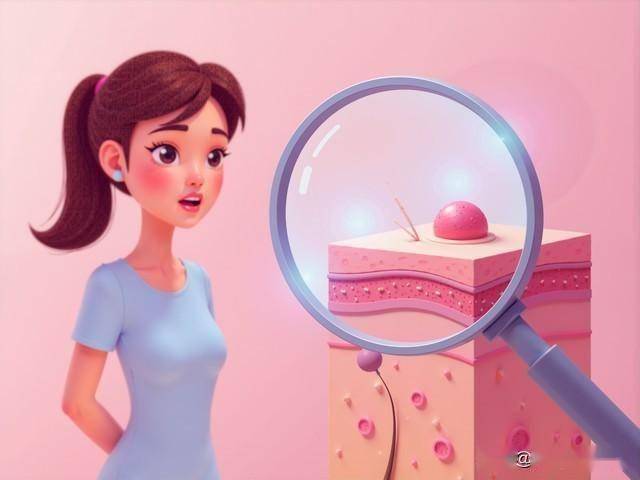 大学生体验“15元祛痘”被贷款9千多元:他们让我填虚假信息(图1)