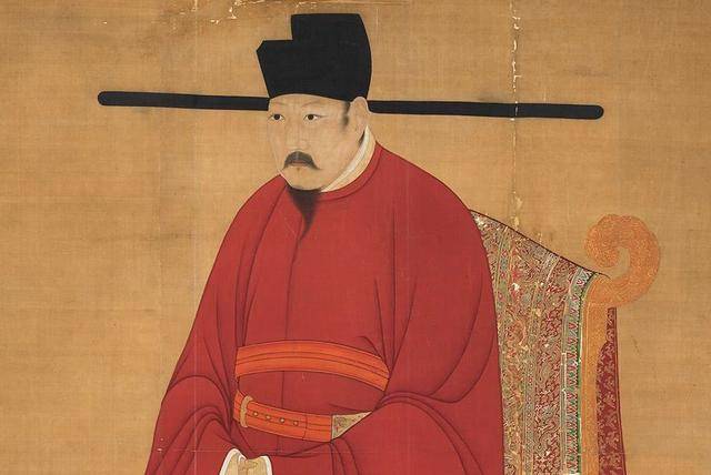 卖艺女子一招解难题,成就千古盛世