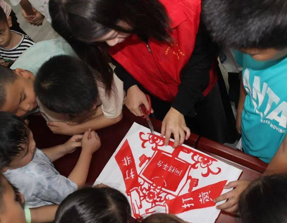 国家网络安全宣传周，南安“巾帼红”筑牢网络安全防线