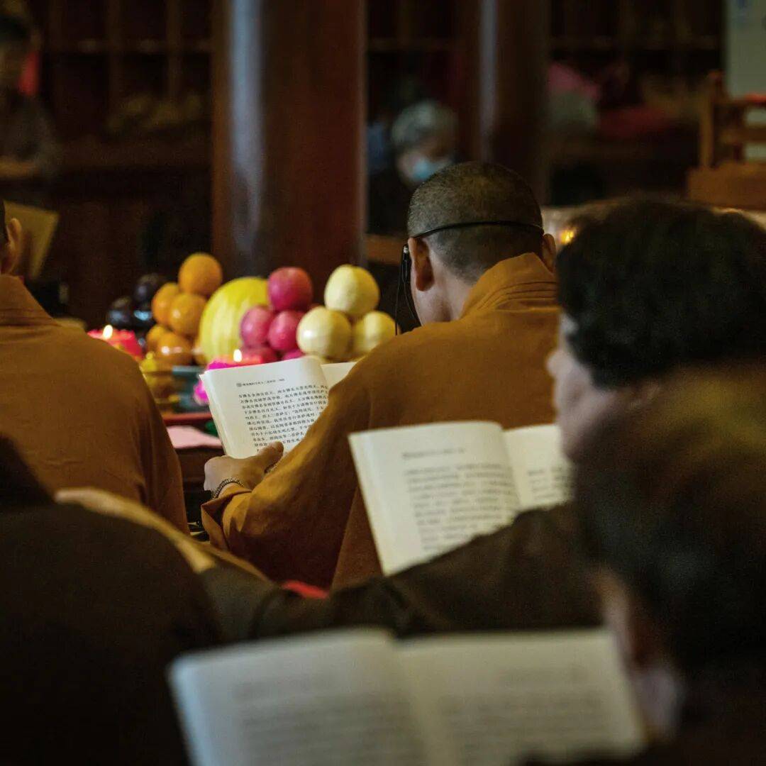 关于清明节最好的超度念佛的信息