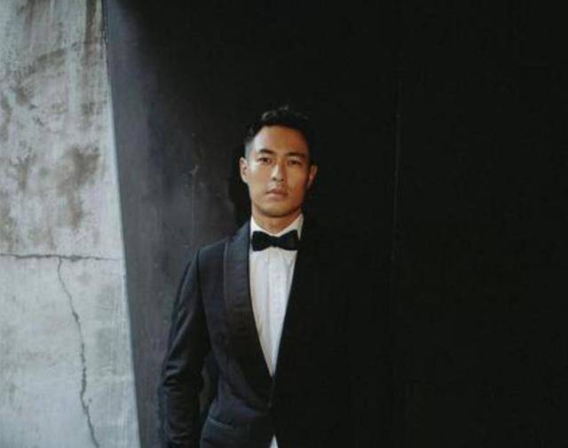 原来他们是夫妻，《灼灼韶华》他又火了，网红老婆这个月生下3胎