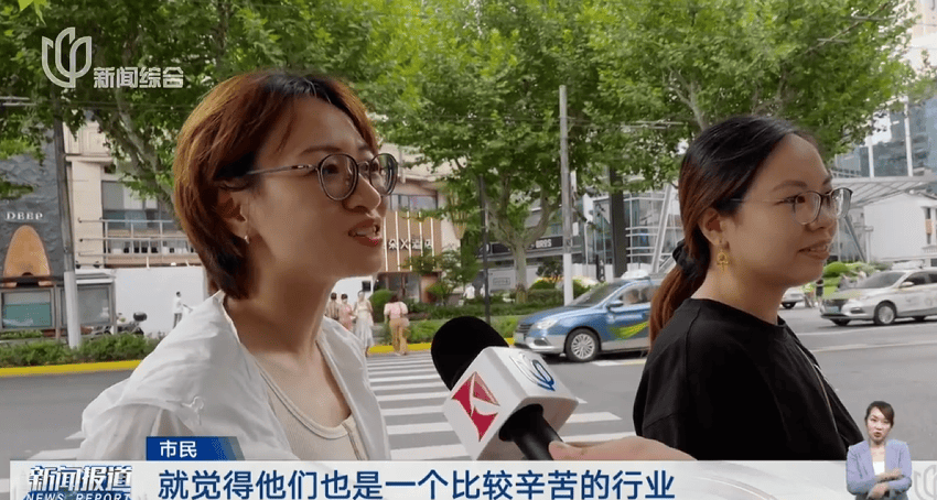 上海地区快递费涨价！具体已明确→