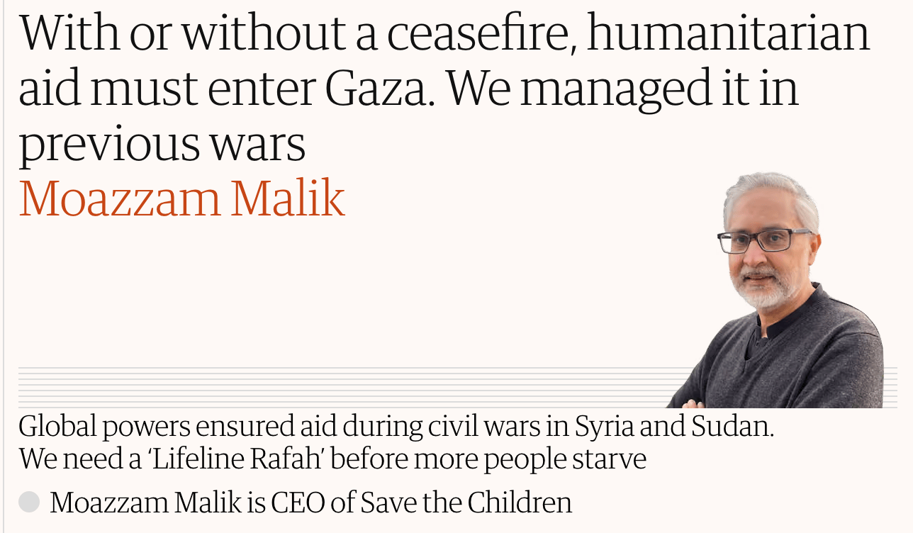 图片[5]-除了政治承认 国际社会还需要为巴勒斯坦做更多 -华闻时空