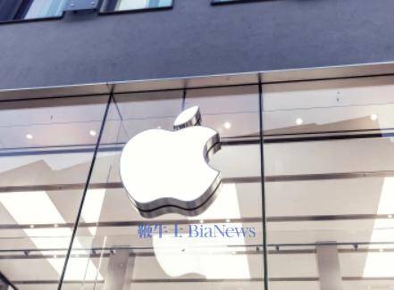 iPhone 17发布后，苹果股价终于全年转正