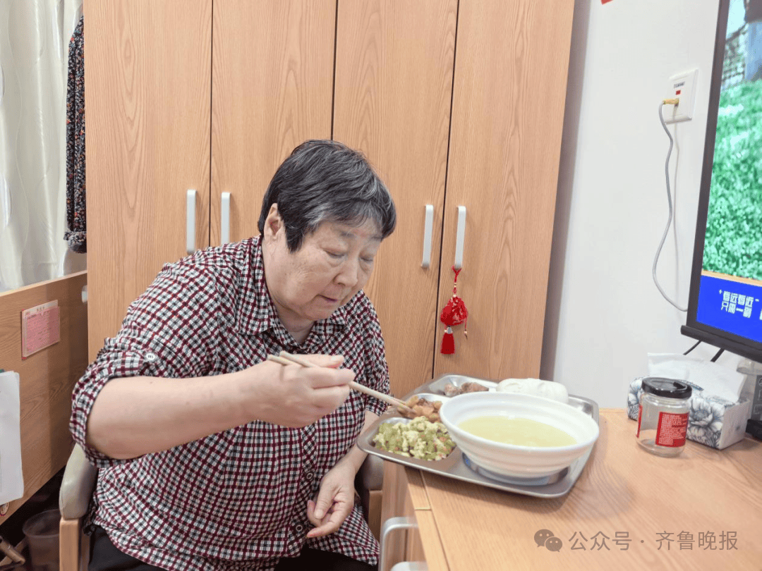 官网合法彩票平台- 北京赛车- 时时彩体彩六合彩赋能15分钟养老圈福彩公益金助力山东老年人安享家门口的幸福