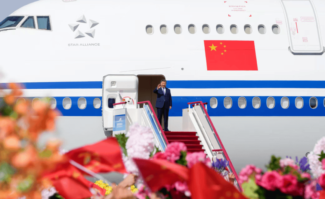 新疆是个好地方，总书记这样讲述