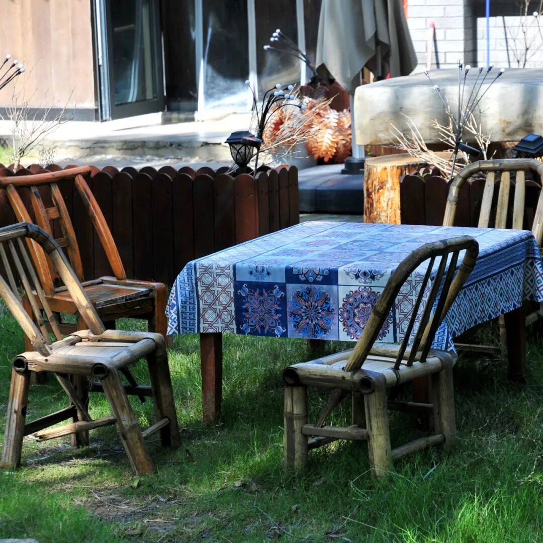 左手烟火，右手艺术！这个古镇的AB面，让人上头