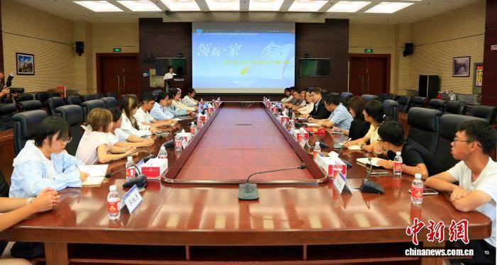 院士班主任给学生的“见面礼”，是三条锦囊妙计