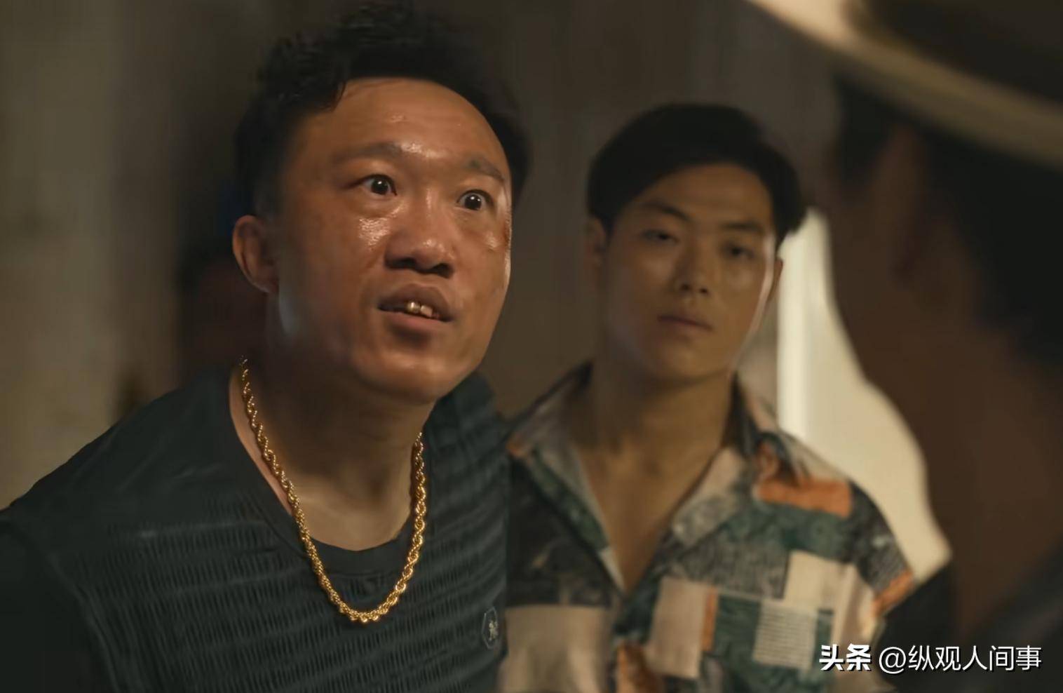 当反派太惊艳时,主角王阳可以去打酱油了