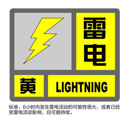 风雨即将抵达，上海发布暴雨大风蓝色预警