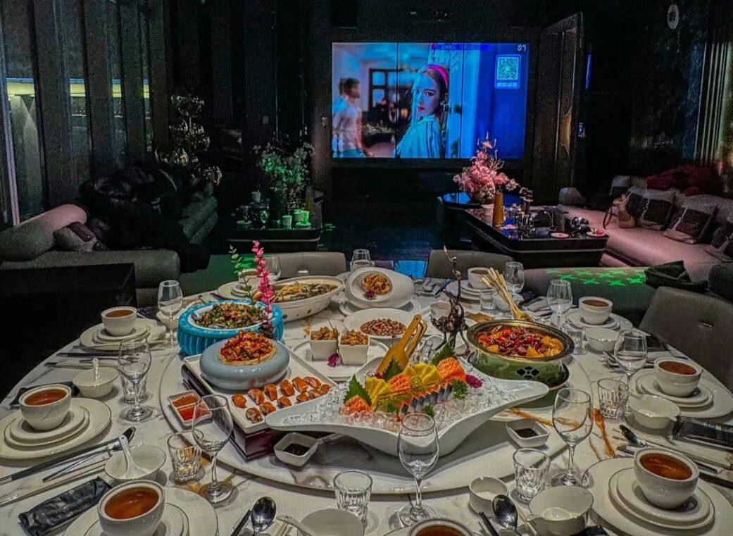 中国大酒楼倒闭5万家，但这“时代眼泪”没人怀念