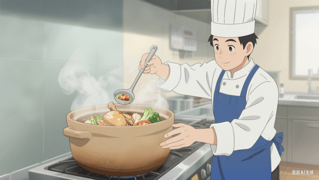 校园食品安全提示，请牢记！