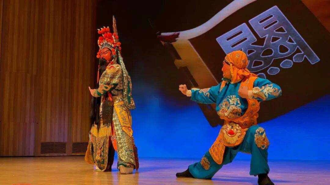 双节遇国宝，运城 “潮” 好玩 | 中秋国庆沉浸式文旅体验季！家门口看大戏！