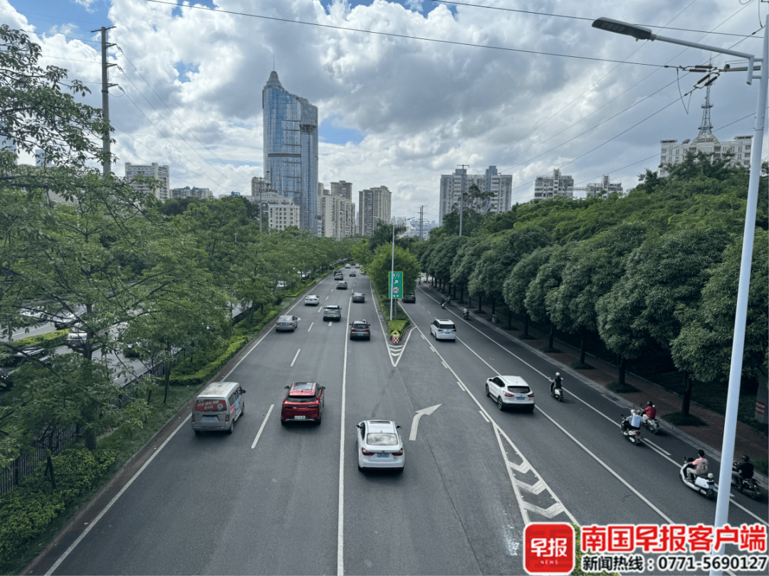 国庆中秋假期，广西或受台风影响！收好这份出行提示→
