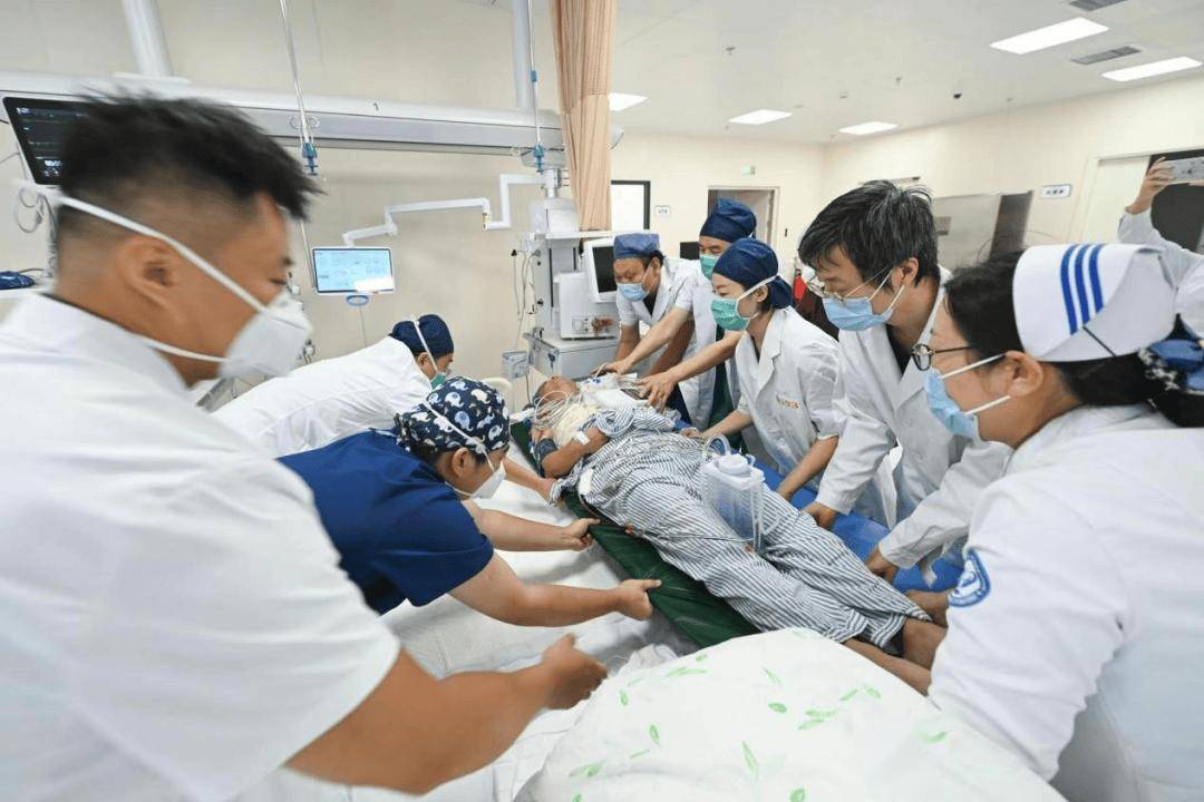 北京胸科医院办理住院-北京胸科医院办理住院流程 