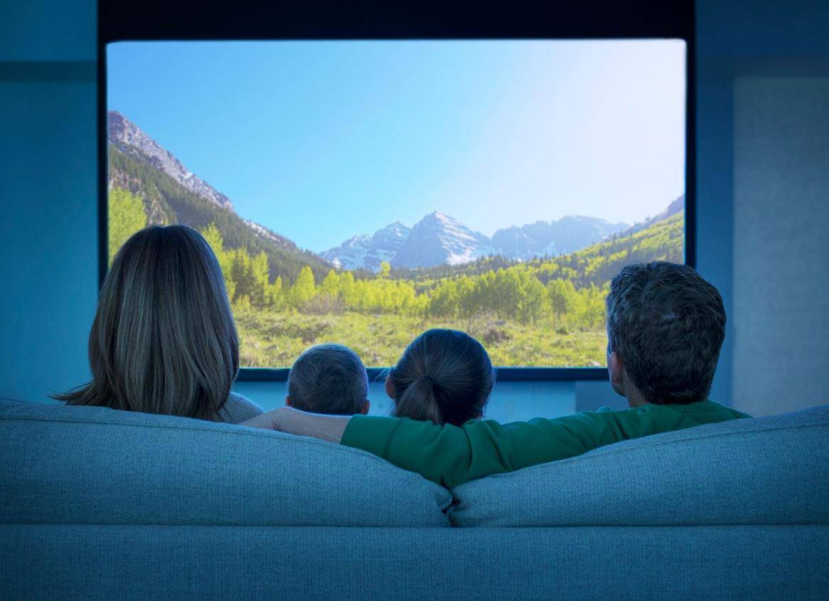 国庆中秋出境游目的地更多元，外国游客也来订中国民宿 -华闻时空