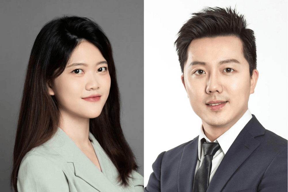 这谁顶得住！艾玛·肯尼写真赏