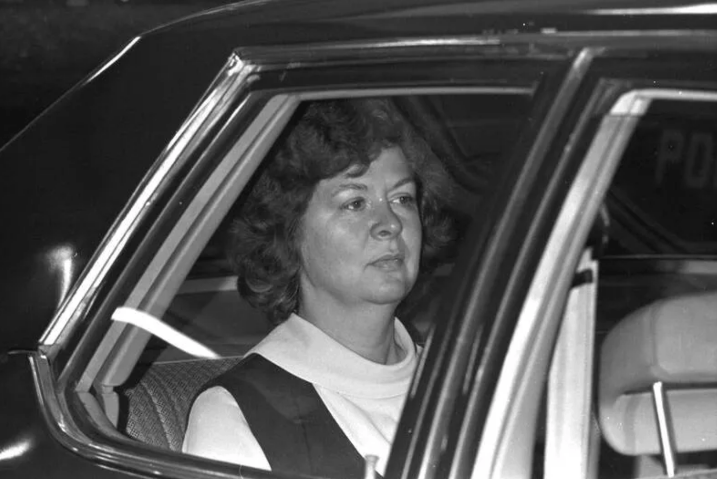 图片[2]-刺杀美国前总统未遂的女枪手离世，终年95岁，服刑32年77岁出狱后再婚 -华闻时空