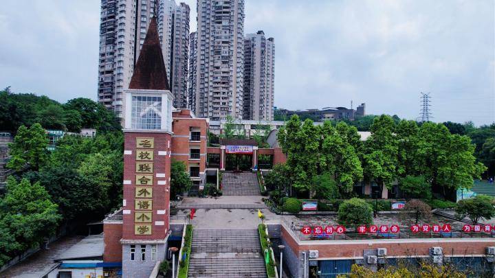 重庆市沙坪坝区名校联合外语小学校戴婧被评为沙坪坝教育卫生工作先进个人