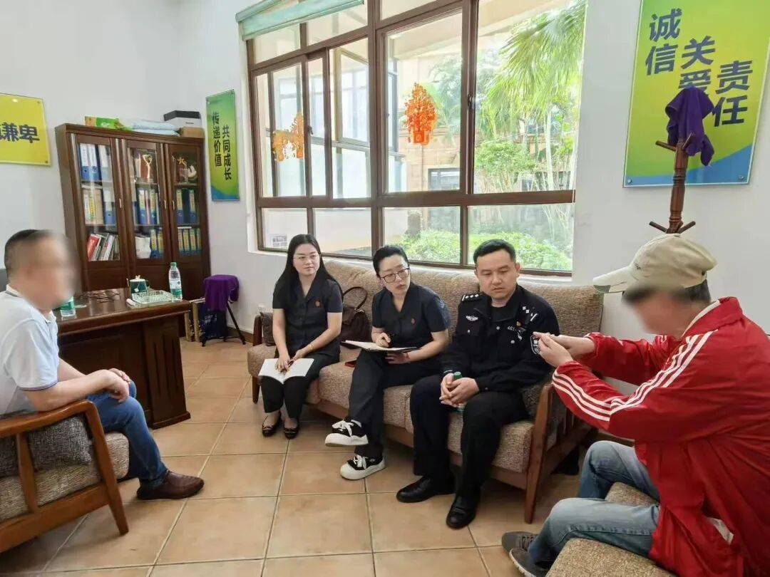 文昌法院一案例入选！最高法发布第九批新时代人民法庭建设案例