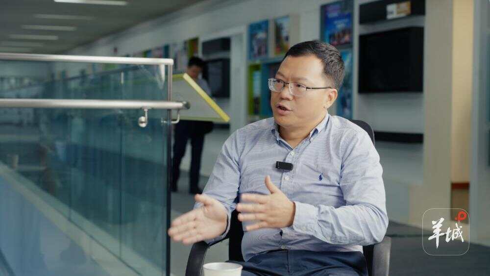 从律师到AI创业者，贺倩明与他的“AI+法律”破局之路｜路演记