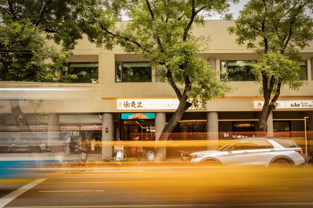 “北京城市更新最佳实践”公布，东城4个项目入选→