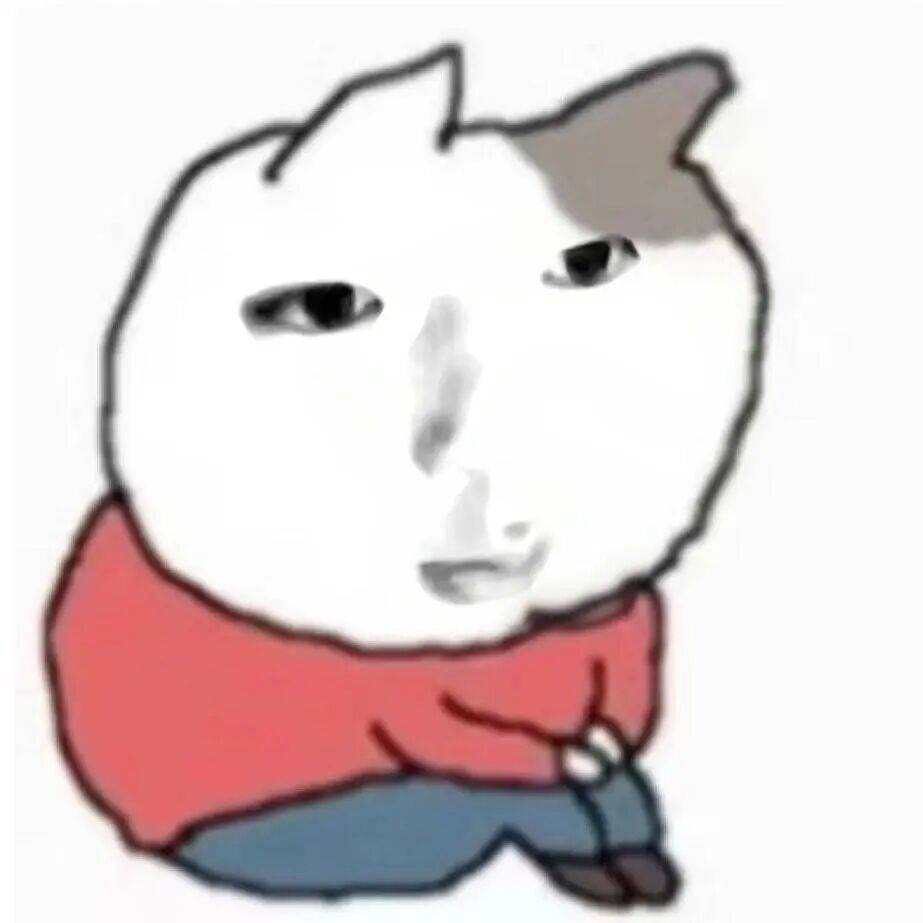 sakuya表情包gif搞笑沙雕动图