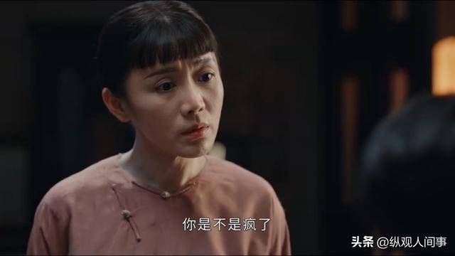 看完《灼灼韶华》再看《沉默的荣耀》，真是没有对比就没有伤害