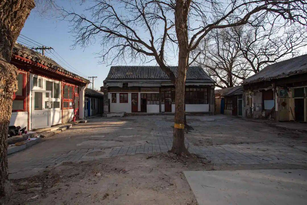 “北京城市更新最佳实践”公布，东城4个项目入选→