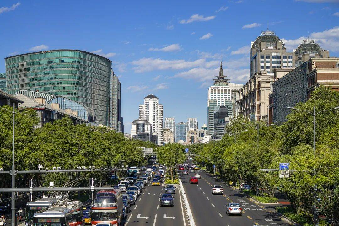 “北京城市更新最佳实践”公布，东城4个项目入选→