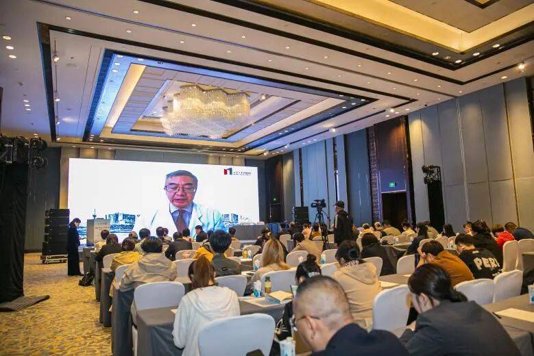 哈医大二院召开2025年黑龙江省医师协会血液内科专委会年会