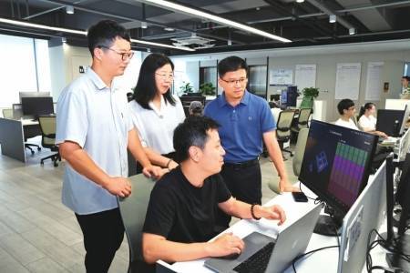 模拟猕猴大脑：中国类脑计算机突破20亿神经元大关