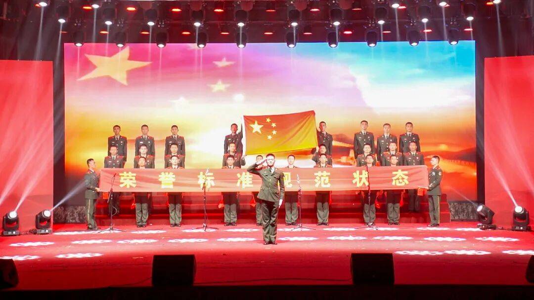 欢度国庆丨引吭高歌，赞颂伟大祖国