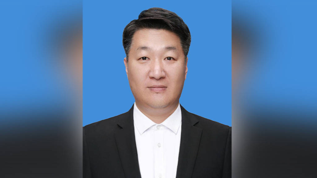 吉林大学人力资源处处长齐晓亮已任辽源市委常委、统战部部长