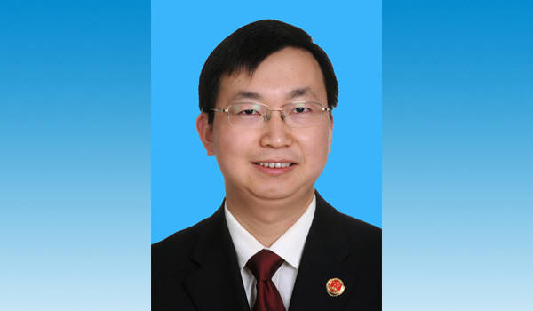 陈鸷成任最高检控告申诉检察厅厅长，原厅长那艳芳已履新中国太平保险集团